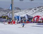 The SkiFest rompe en Sierra Nevada 