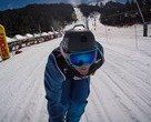 12 Consejos para NO hacer una carrera de 12 horas de esquí