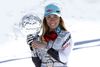 Mikaela Shiffrin bate el récord de Prize Money de la Copa del Mundo de esquí alpino