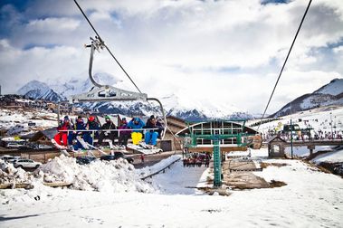 Aramón apuesta por diversificarse del esquí para seguir creciendo