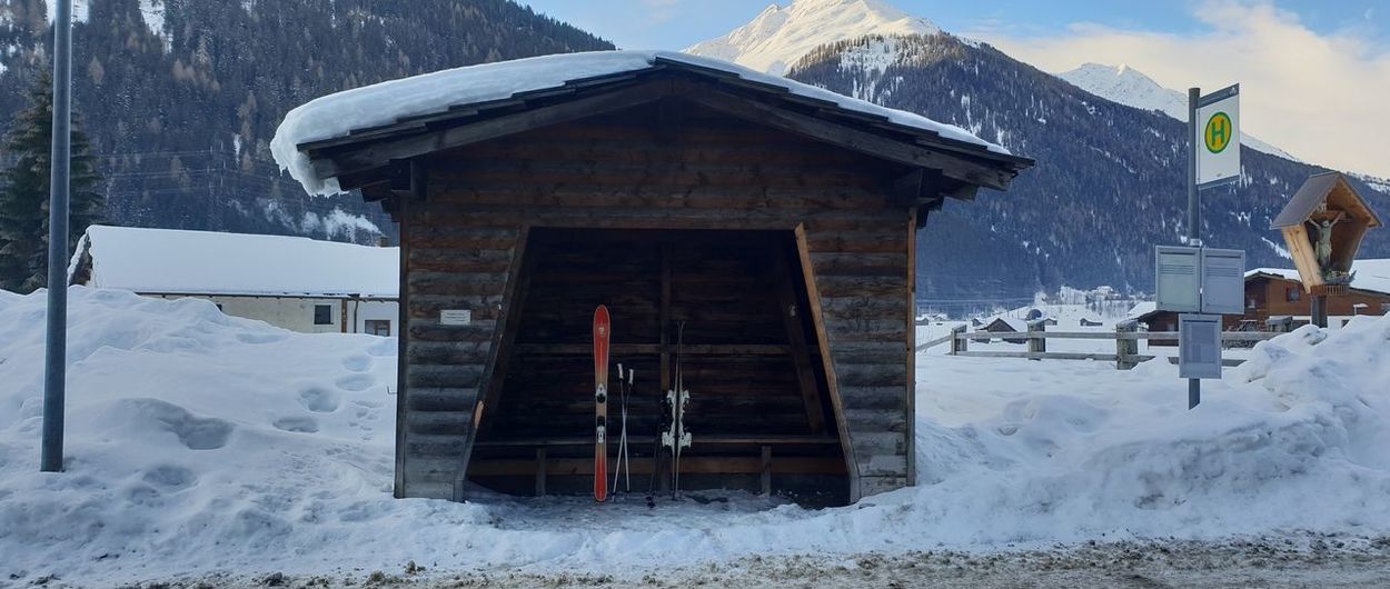 Arlberg: Esquiar en el paraíso