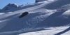Vehículos se cuelan en las pistas de esquí cerradas para conducir por la nieve