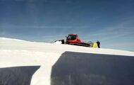 Valgrande-Pajares cierra su temporada de esquí pero mantiene abierto el telecabina