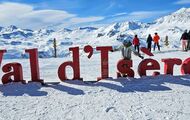 6 razones para visitar Val d'Isère
