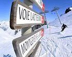 Montgenevre será la estación mas alta de los Alpes del Sur