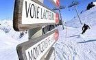 Montgenevre será la estación mas alta de los Alpes del Sur