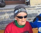 Chechu Fuentes: Probablemente el esquiador más longevo de España