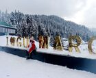 Ski Gulmarg: Quizás la estación de esquí más caótica del mundo