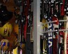 La bajada de esquiadores en Andorra afecta a su sector de alquiler de material