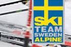 Equipo Oficial de Suecia temporada 2009-2010