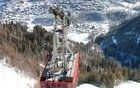 Courmayeur renueva su teleférico de Monte Bianco