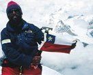 En el Everest 20 Años Después