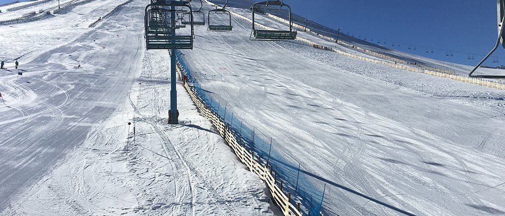 Las 10 cosas que debes saber si vas a esquiar a El Colorado
