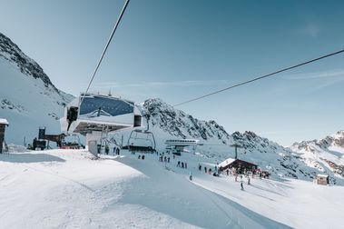 Ordino Arcalís cierra una de las mejores temporadas de esquí de los últimos años