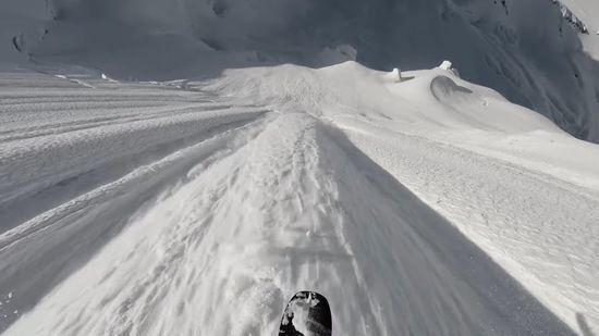 esqui vertical