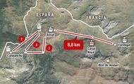 Un telecabina de 4,3 kilómetros conectará las estaciones de esquí de Astún y Formigal