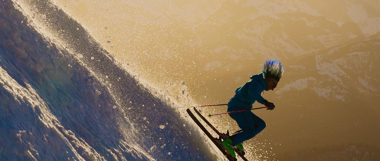 Mammoth Mountain amplia la temporada de esquí hasta el mes de junio