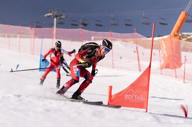 Boí Taull entra de nuevo en el calendario de Copa del Mundo de esquí de montaña