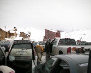 Primer Sábado de Valle Nevado(2007)