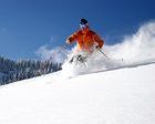 Utah ha recibido menos esquiadores esta pasada temporada