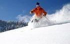 Utah ha recibido menos esquiadores esta pasada temporada