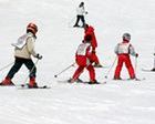 Sierra Nevada ofrecerá esquí de verano a partir de este mes de Junio