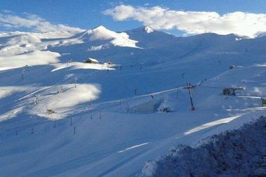 Valle Nevado Abre sus Puertas Este Sábado