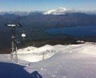 Centros de ski Volcán Osorno y Antuco anuncian su apertura para el 20 de Junio