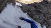 Espectacular descenso en esquís de Kilian Jornet en Noruega