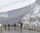 Diez años de las graves inundaciones del Pirineo por lluvias y exceso de nieve