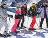 Fechas inicio Temporada nieve y ski 2017