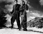 Los pioneros del cine de esquí y montaña