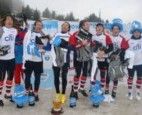 Resultados Rugby Snow Challenge Catedral