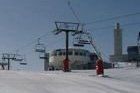 Asturias ya prepara la Semana Blanca de esquí