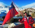 Español Iker Fernández asume la preparación del equipo de snowboard de Chile