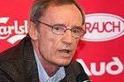 Jean-Claude Killy acepta un puesto en la comisión de Sochi 2014