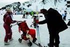 Andorra invierte 630.000 euros en promocion de su esquí y retornan 20 millones