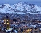 Salt Lake City se convierte en Ski City USA