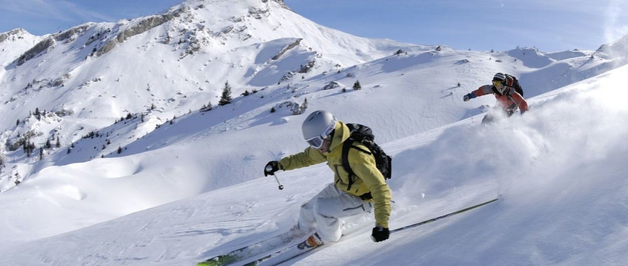 El Green Pass en Italia eliminará la restricción de aforos en las estaciones de esquí