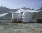 Zermatt y Pitzal ya tienen sus 'super cañones' de nieve