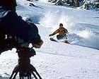Warren Miller no podrá hacer películas de esquí