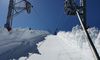 Puigmal 2900 cerrará de lunes a miércoles pero doblará pistas esquiables