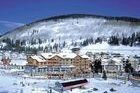 Intrawest vende Copper Mountain