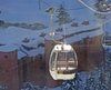 Perito Moreno doblará su area esquiable en 4 años