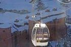 Perito Moreno doblará su area esquiable en 4 años