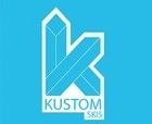 Kustom Skis, innovación aplicada al diseño