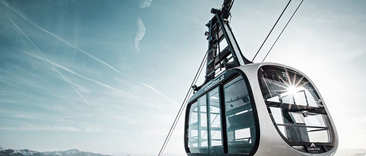 Austria invierte 600 millones de euros en la nueva temporada de esquí