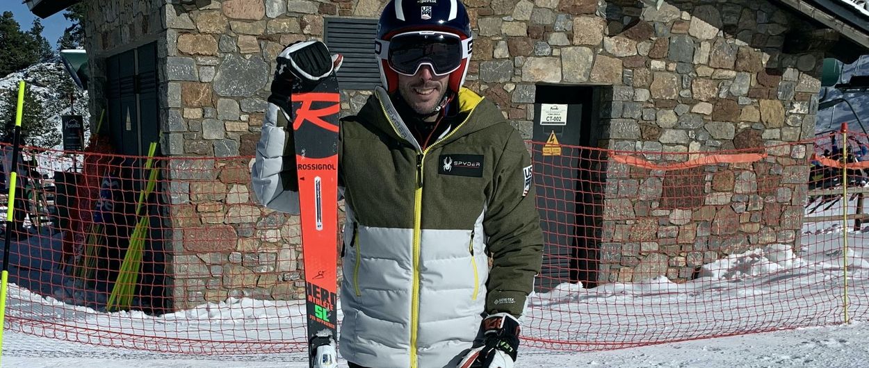¿Cuando es el mejor momento para tomar clases de esquí?