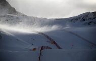 Cancelado el primer Descenso femenino de Copa del Mundo en Zermatt-Cervinia
