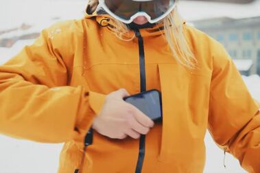 Vail Resorts implanta el forfait en el móvil en todas sus estaciones de esquí